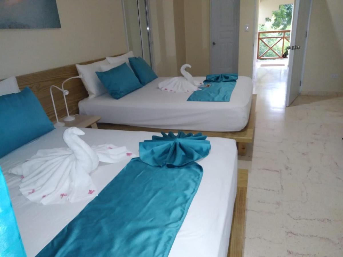 פונטה רוסיה Paradise Island Beach Resort מראה חיצוני תמונה
